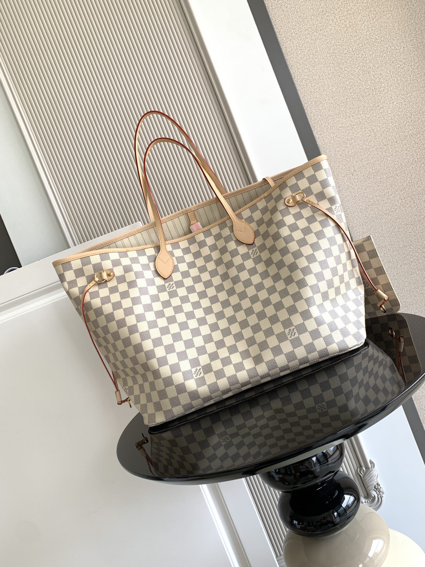 𝐍𝐞𝐯𝐞𝐫𝐟𝐮𝐥𝐥 ラージ トートバッグ