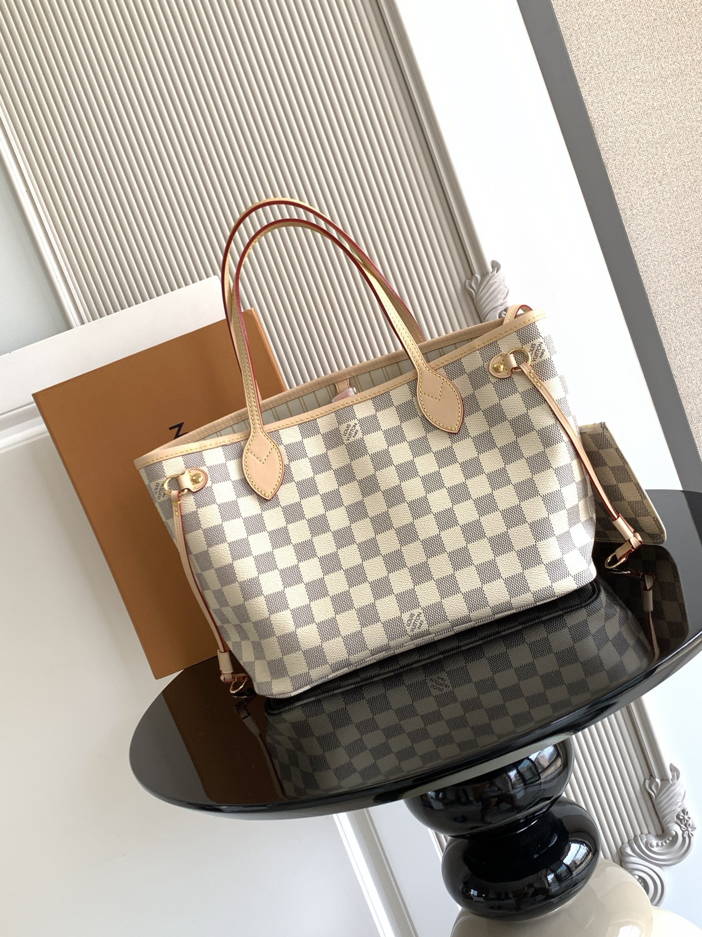 𝐍𝐞𝐯𝐞𝐫𝐟𝐮𝐥𝐥 MM トートバッグ