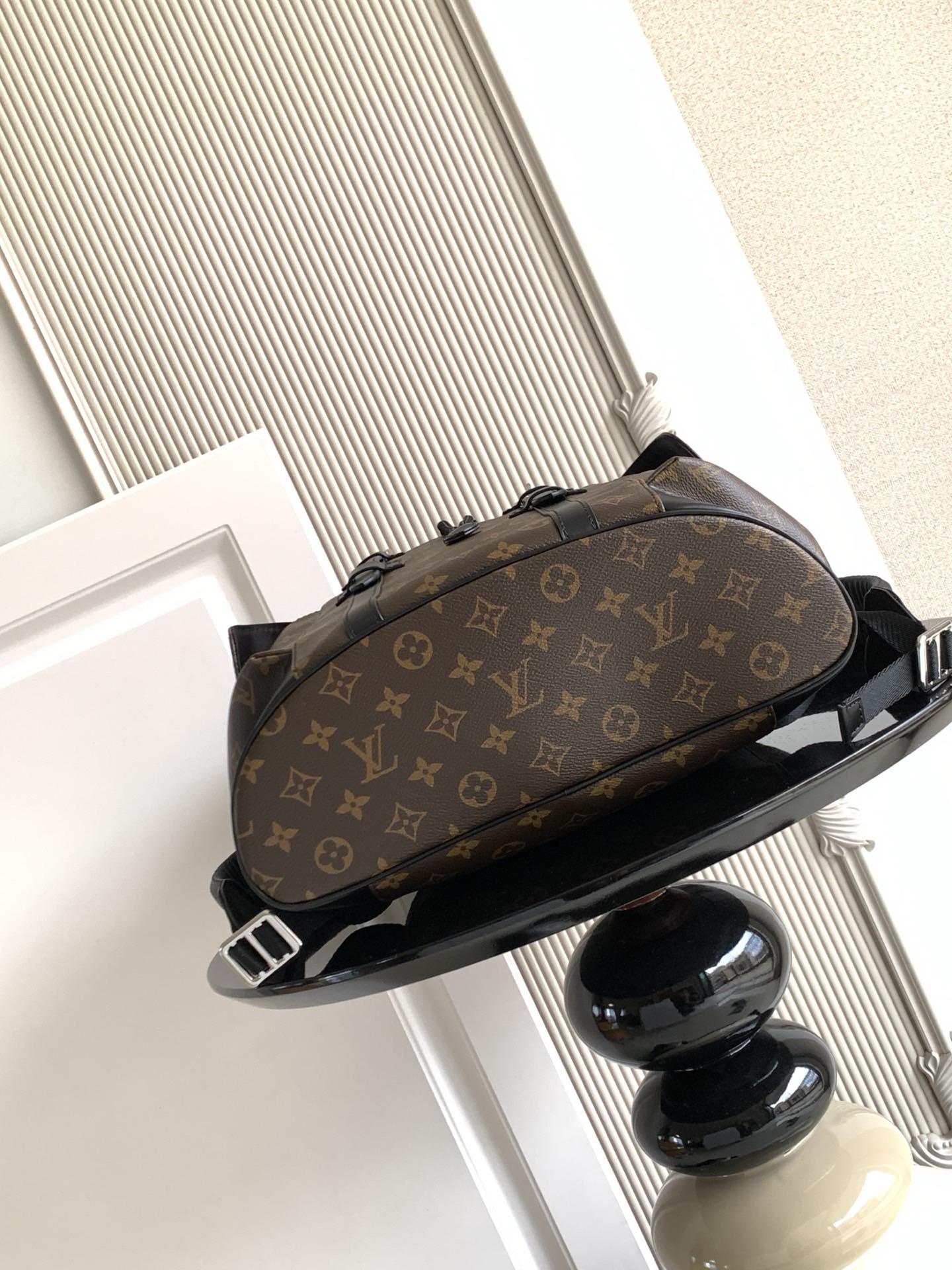 Christopher ミディアム リュックサック