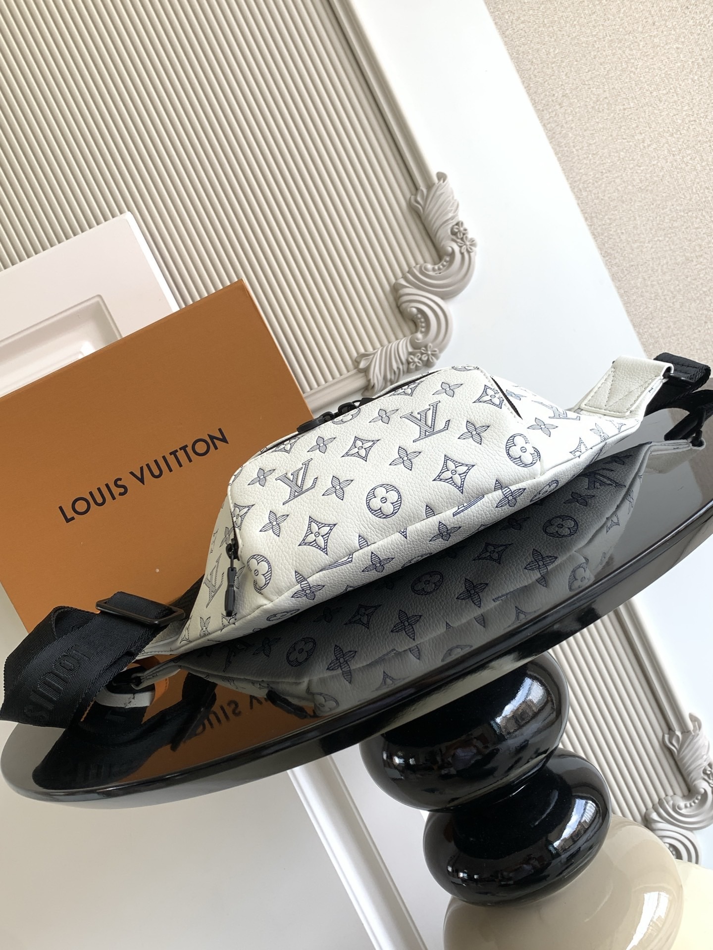 Rush ウエストポーチ