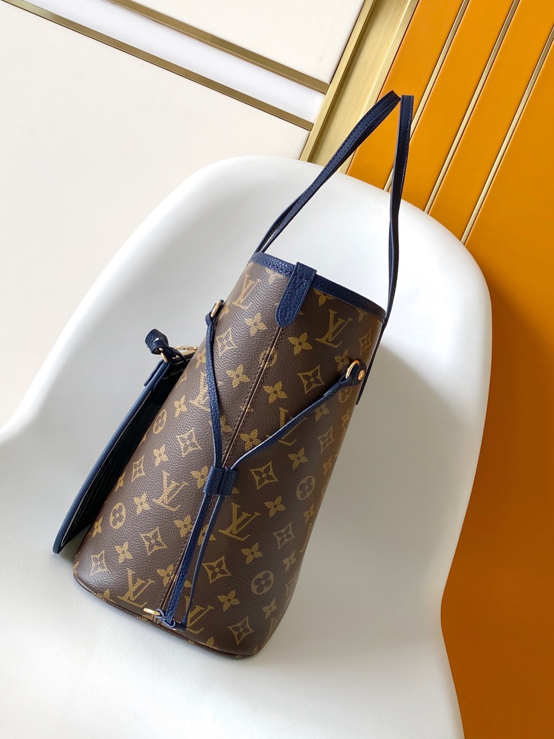 Neverfull バンドリエール Inside Out BB バッグ