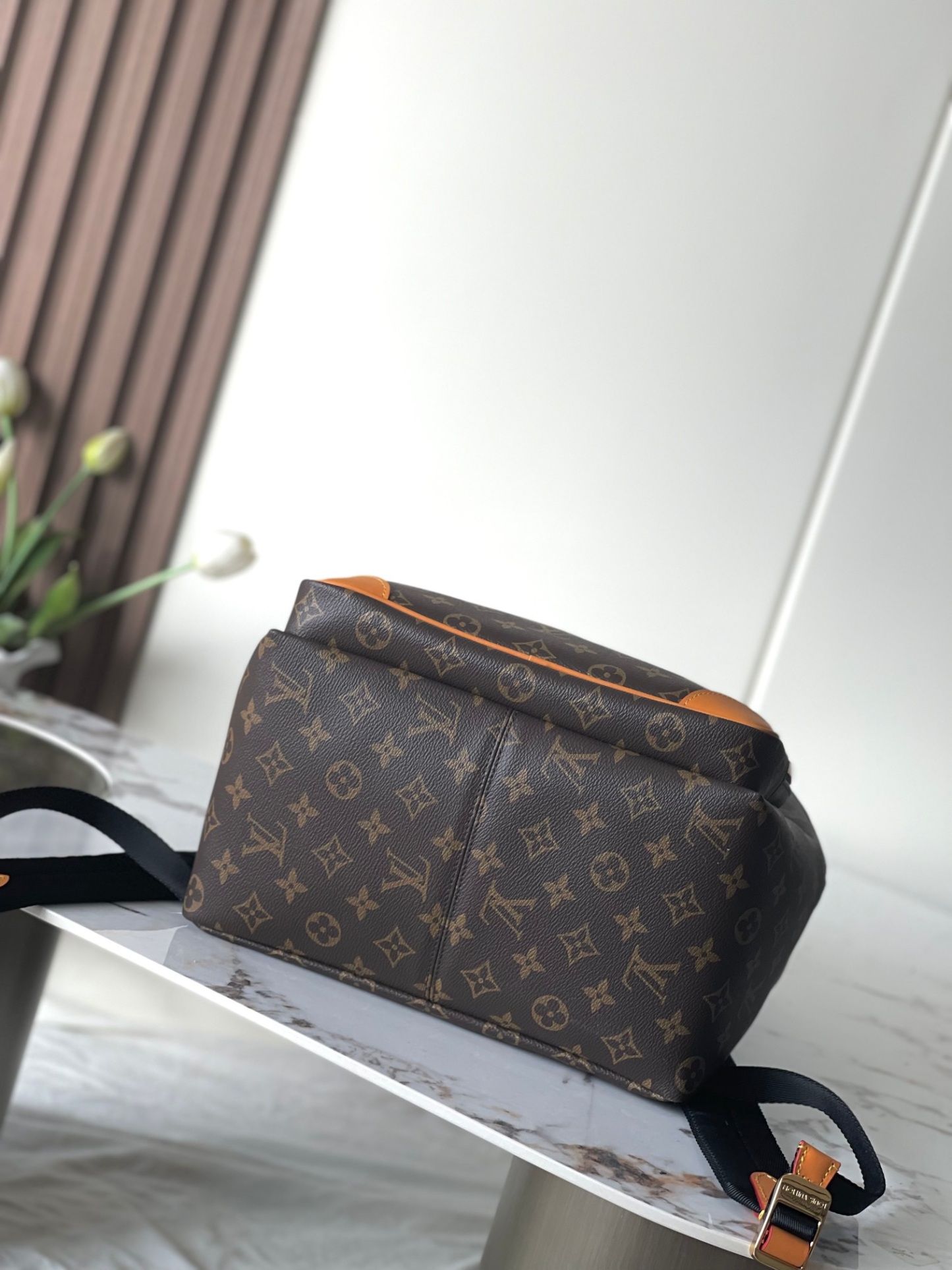 ディスカバリー・カーゴ バックパック