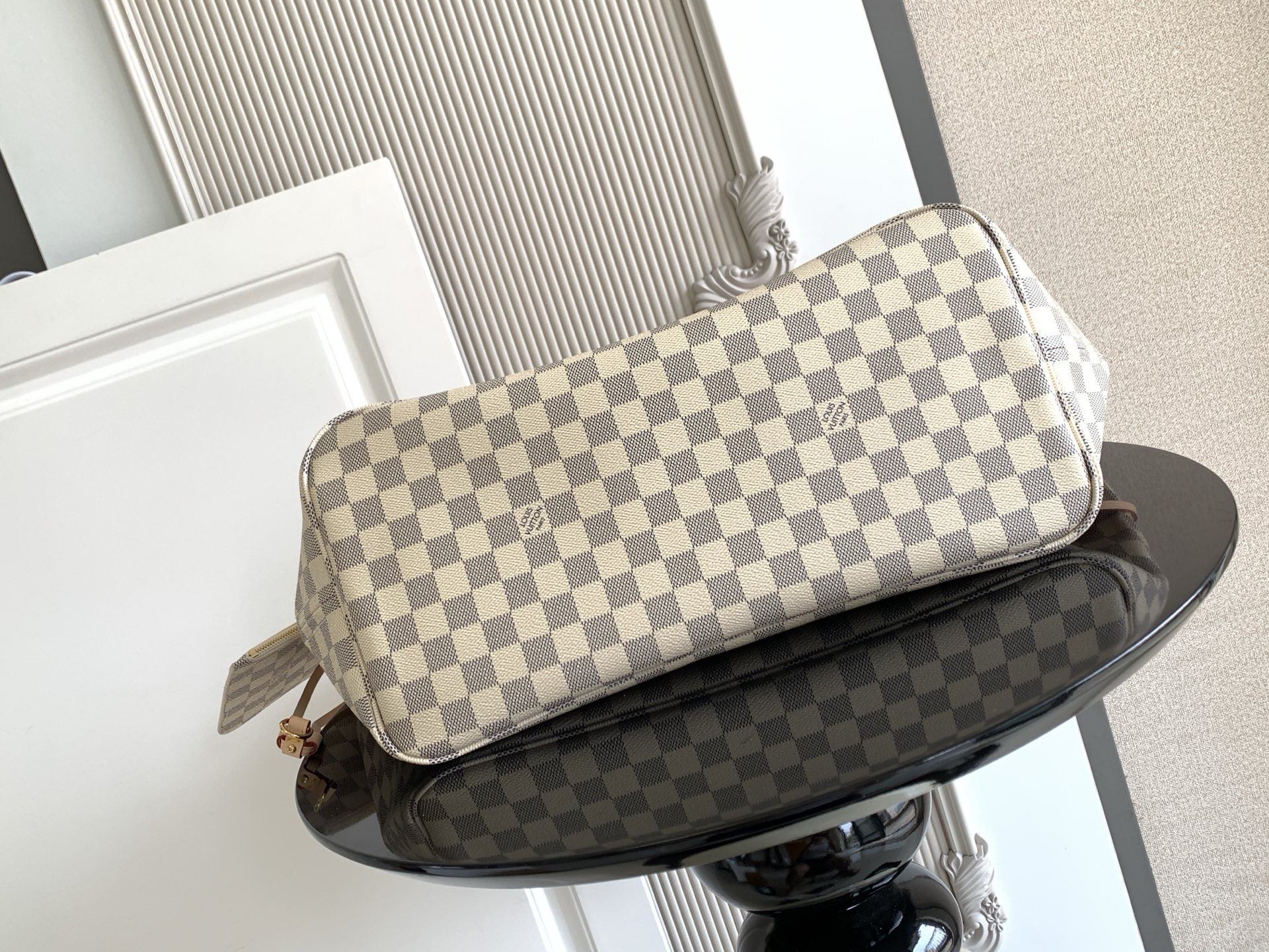 𝐍𝐞𝐯𝐞𝐫𝐟𝐮𝐥𝐥 ラージ トートバッグ