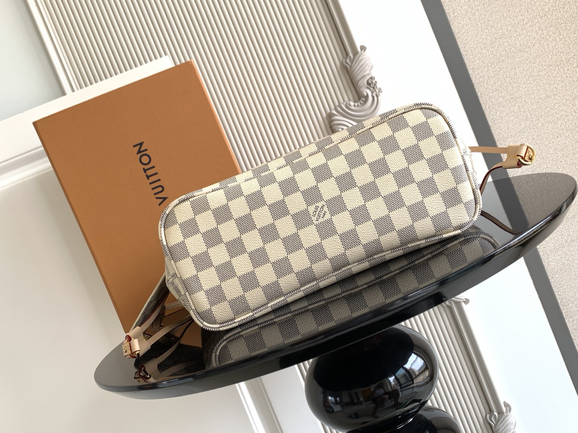 𝐍𝐞𝐯𝐞𝐫𝐟𝐮𝐥𝐥 MM トートバッグ