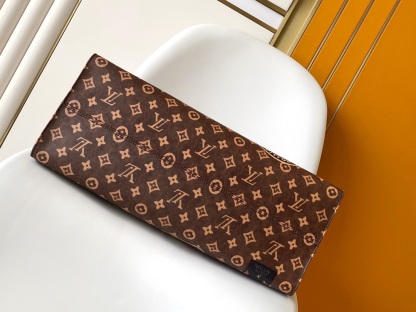 オンザゴー・ヴォワヤージュ トートバッグ