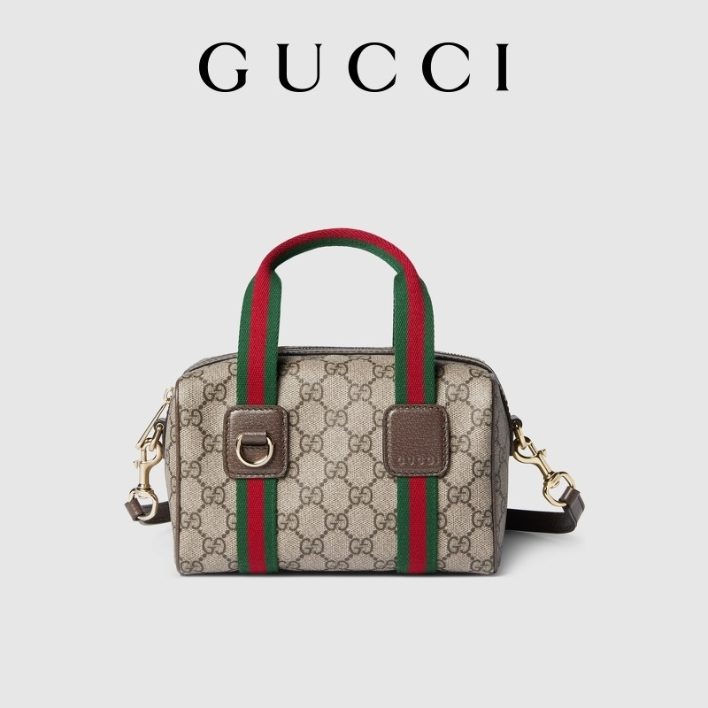 【新作】GUCCI グッチ GG ミニショルダーバッグ ハンドバッグ