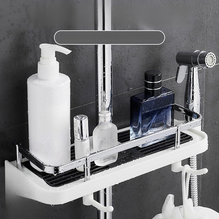 Hot sale punch-free multi-function storage rack