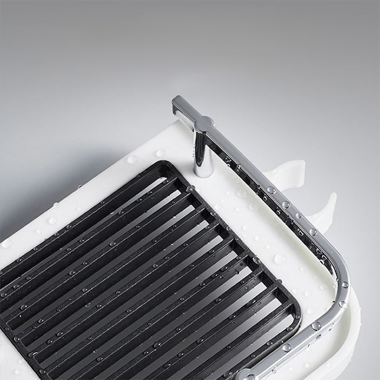 Hot sale punch-free multi-function storage rack