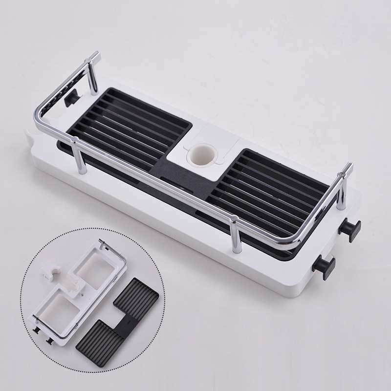 Hot sale punch-free multi-function storage rack