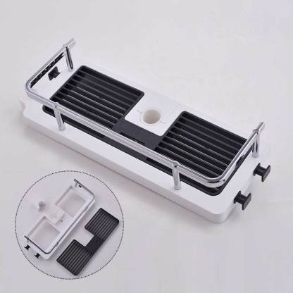 Hot sale punch-free multi-function storage rack