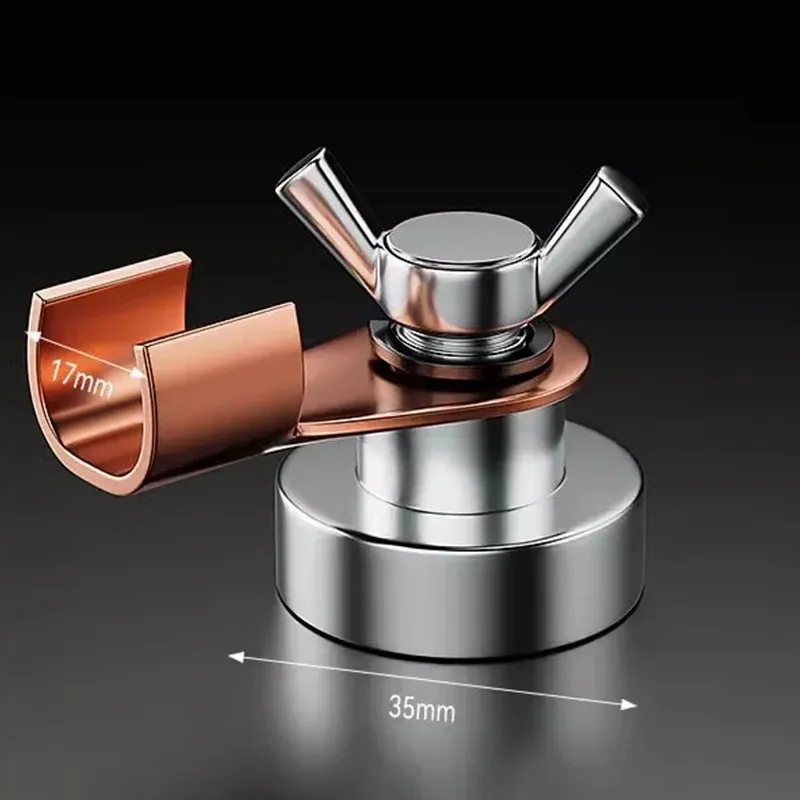 ✨ ตัวช่วยแม่เหล็กสำหรับการเชื่อม: ทำให้การเชื่อมของคุณแม่นยำและมีประสิทธิภาพมากขึ้น