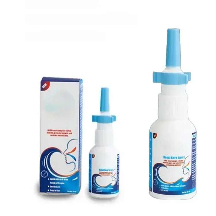 🌬️แค่ฉีดก็รู้สึกสดชื่น ช่วยลดอาการคัดจมูกทันที 🌈สู้กับภูมิแพ้และหวัดได้อย่างใจ! ใช้ง่าย สะดวก