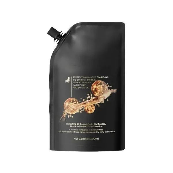 🌿สระผมด้วยสมุนไพร 🌟ฟื้นฟูผมเสียให้กลับมาสวย 🌈รู้สึกสดชื่นทุกครั้งที่ใช้