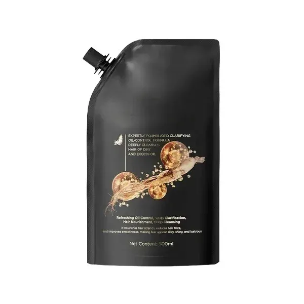 🌿สระผมด้วยสมุนไพร 🌟ฟื้นฟูผมเสียให้กลับมาสวย 🌈รู้สึกสดชื่นทุกครั้งที่ใช้