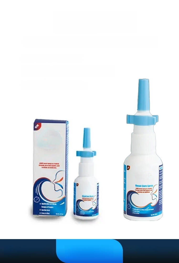 🌬️แค่ฉีดก็รู้สึกสดชื่น ช่วยลดอาการคัดจมูกทันที 🌈สู้กับภูมิแพ้และหวัดได้อย่างใจ! ใช้ง่าย สะดวก