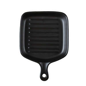 จานเซรามิกสไตล์ยุโรป