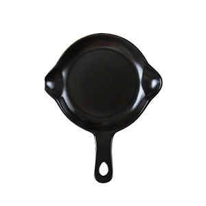 จานเซรามิกสไตล์ยุโรป