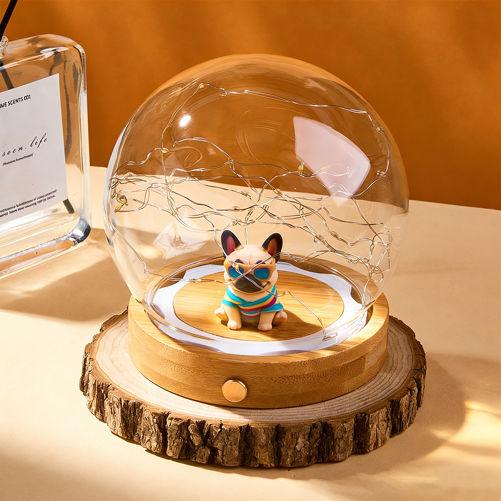 写真からのカスタム 3D フィギュアナイトライトパーソナライズされた 3D フィギュアランプ恋人へのユニークなギフト - 