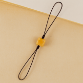 チーズブロック?ペンダント飾り用吊り紐