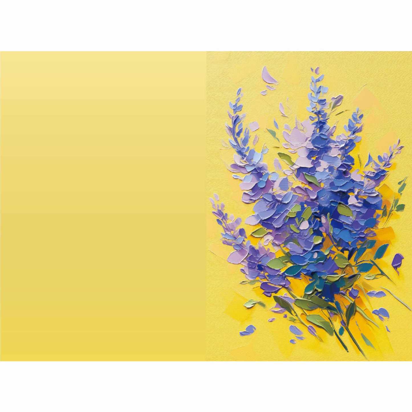 パールペーパー サンキューカード&封筒セット ギフトやイベントに最適なプレミアムシマーグリーティングカードセット - 