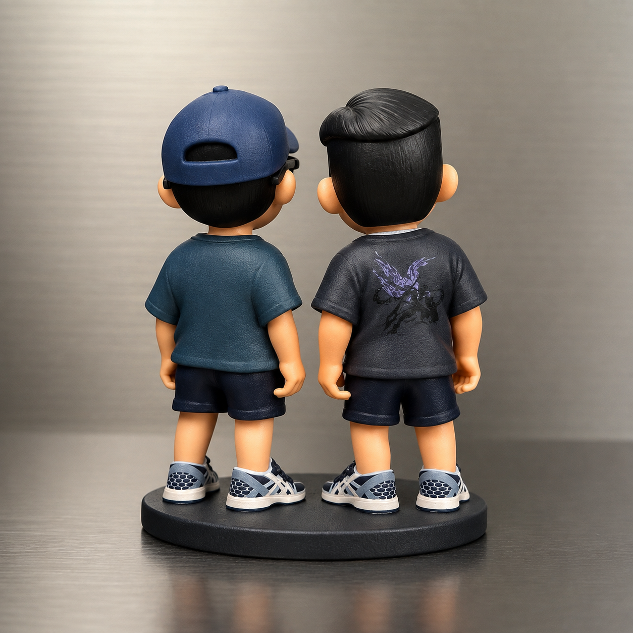 Network Error: 429 Client Error: Too Many Requests For Url: Https://translate.googleapis.com/translate_a/single?client=gtx&sl=auto&tl=ja&dt=t&q=Custom+3D+Figure+from+Photo+Personalized+Mini+Figure+Unique+Gift+for+Couple+Brother+Sister - 