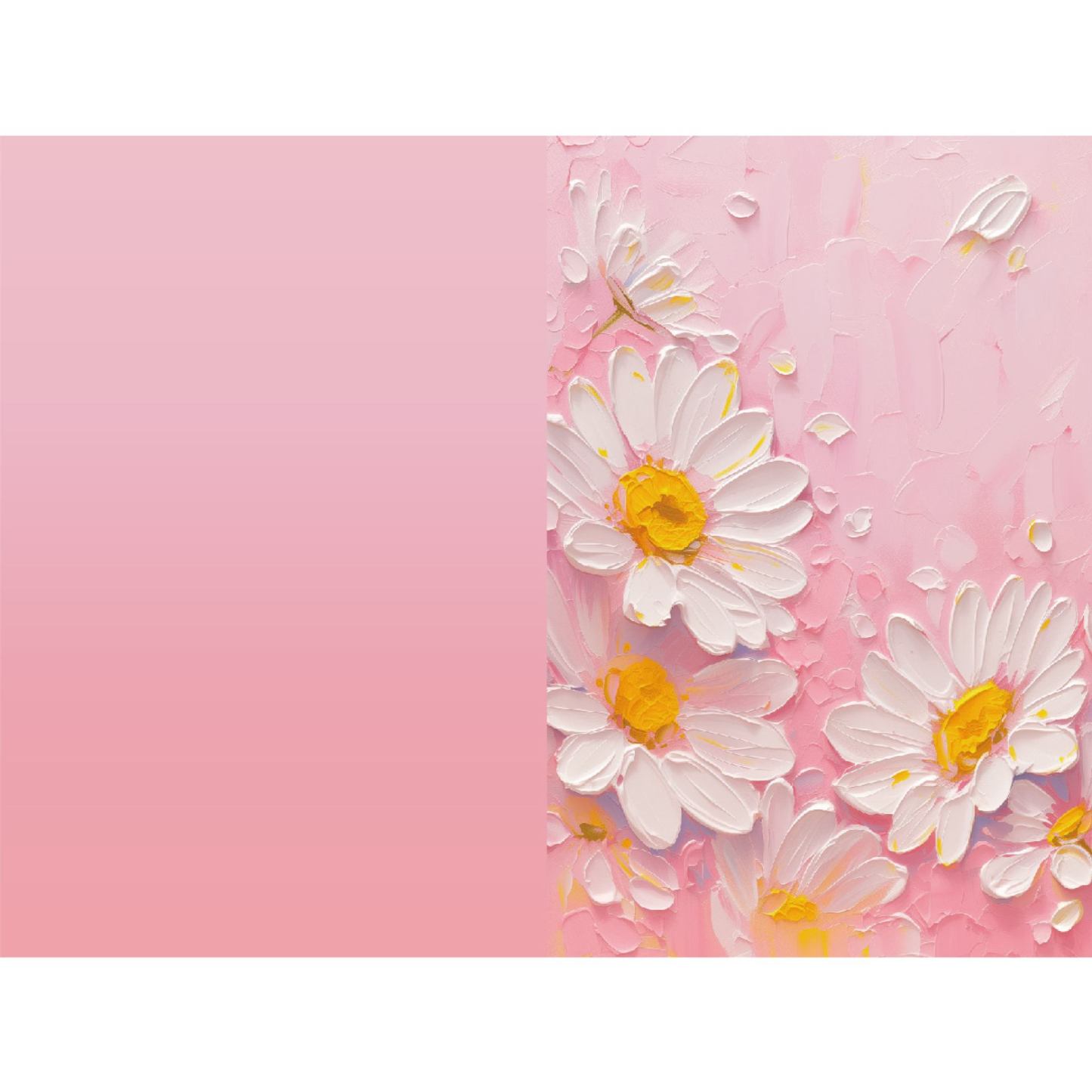 パールペーパー サンキューカード&封筒セット ギフトやイベントに最適なプレミアムシマーグリーティングカードセット - 