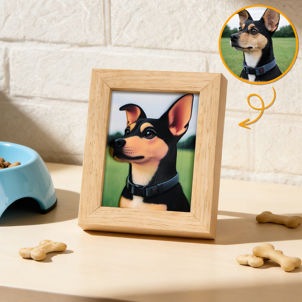 カスタム3dレリーフフォトフレーム 彫刻写真 漫画スタイル パーソナライズ写真ギフト カップル向け バレンタインデー 記念日 装飾