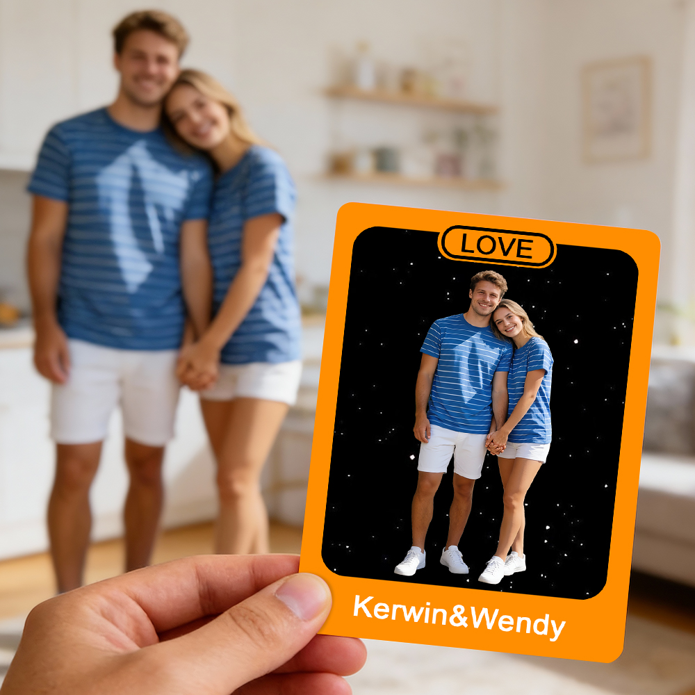 カスタムフィギュアidカード 3dミニフィギュア用パーソナライズキャラクタープロフィールカード