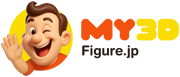 My 3D Figure JP
