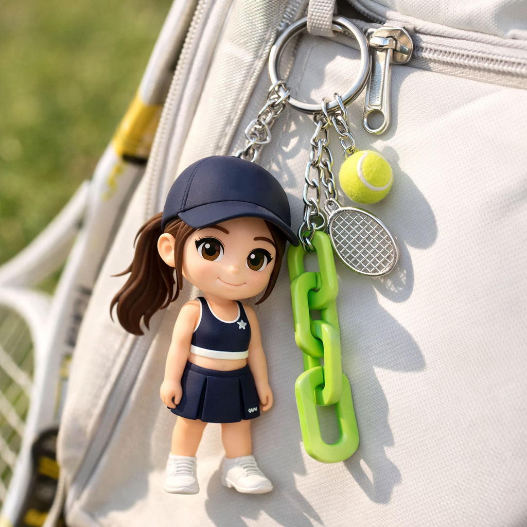 ホーミーズミニフィギュア、キーホルダー３種 予約商品】Poppy Playtime ブラインドミニキーホルダー vol.2