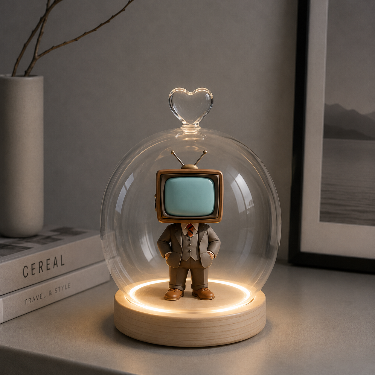 カスタム 3D フォトフィギュアナイトライトパーソナライズされたフォトランプユニークな記念日誕生日ギフトカップルの部屋の装飾 - 