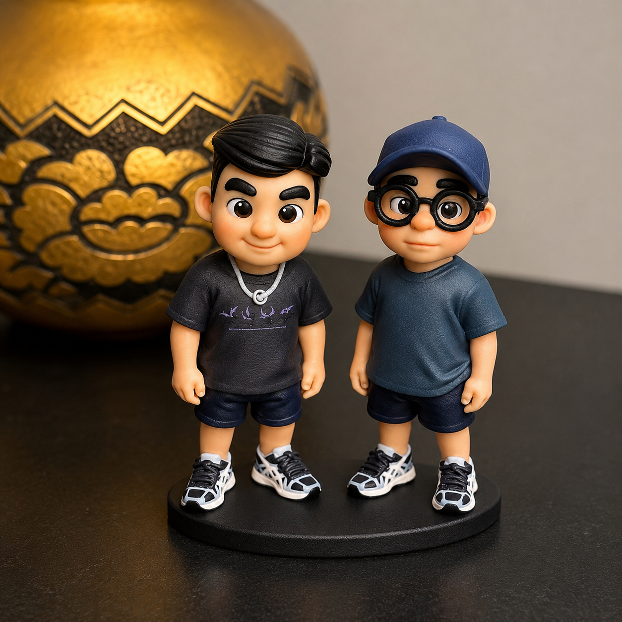Network Error: 429 Client Error: Too Many Requests For Url: Https://translate.googleapis.com/translate_a/single?client=gtx&sl=auto&tl=ja&dt=t&q=Custom+3D+Figure+from+Photo+Personalized+Mini+Figure+Unique+Gift+for+Couple+Brother+Sister - 