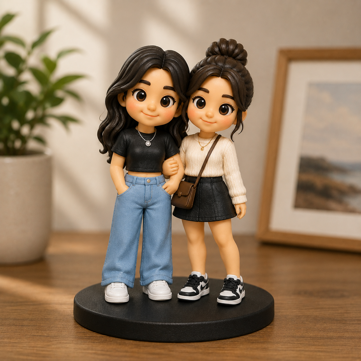 Network Error: 429 Client Error: Too Many Requests For Url: Https://translate.googleapis.com/translate_a/single?client=gtx&sl=auto&tl=ja&dt=t&q=Custom+3D+Figure+from+Photo+Personalized+Mini+Figure+Unique+Gift+for+Couple+Brother+Sister - 