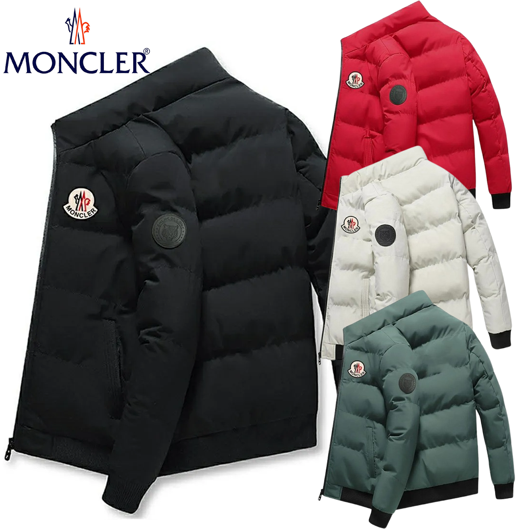 【MONCLER公式 旗艦店】（モンクレール） ダウンジャケット