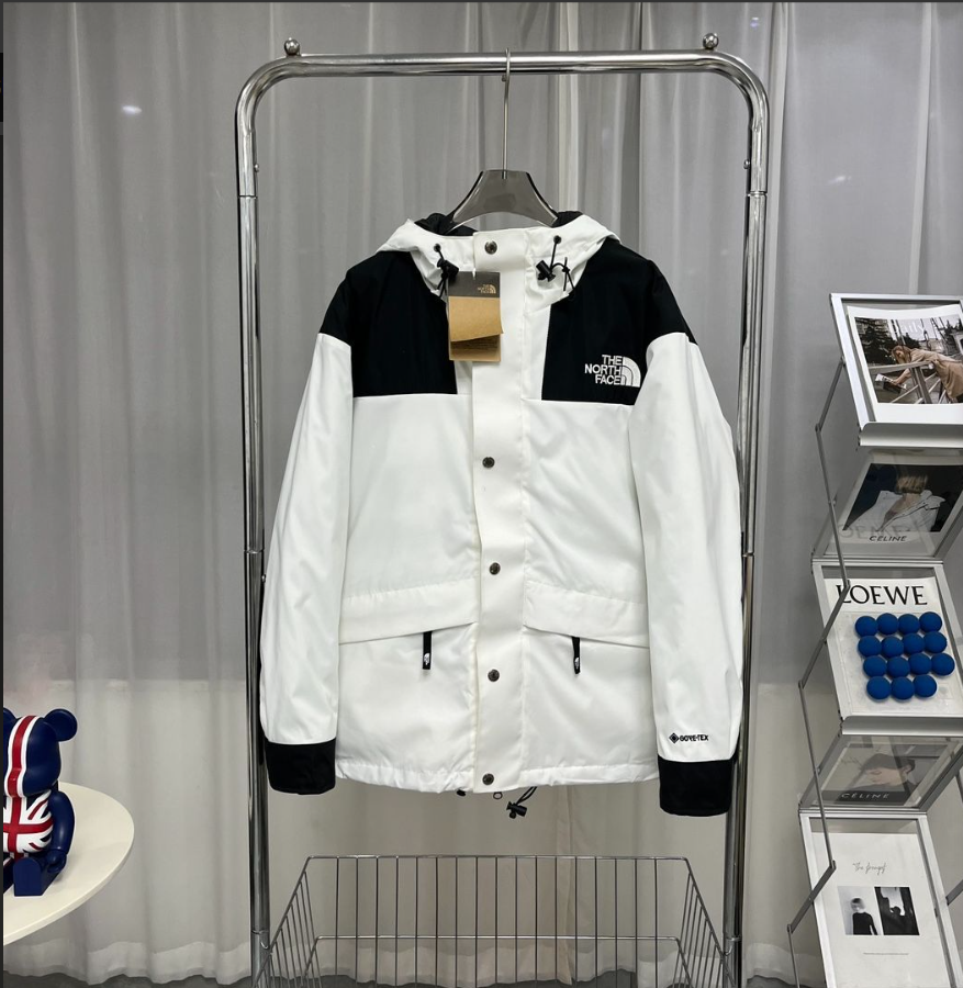ザ・ノースフェイス×シュプリーム ジョイント マルチカラー CHALLENGE AIR DOWN JACKET ダックダウンジャケット-Nanamallモール