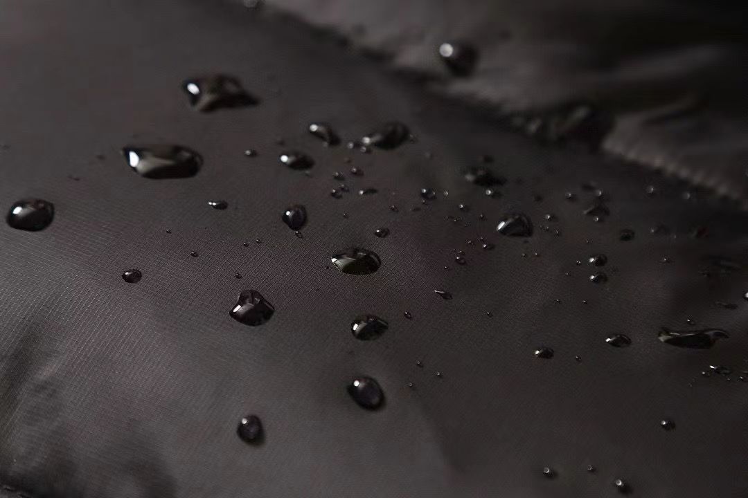 2024 Stussy 冬用暖かい防水ダックダウンジャケット-Nanamallモール