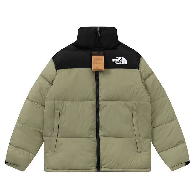 ザ・ノースフェイス×シュプリーム ジョイント マルチカラー CHALLENGE AIR DOWN JACKET ダックダウンジャケット-Nanamallモール
