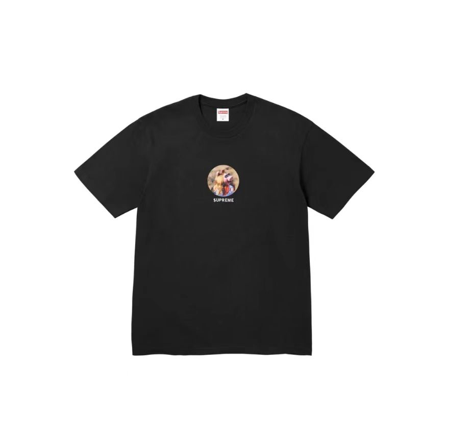 Supreme SS24 MISS PIGGY TEE （ユニセックス）-Nanamallモール