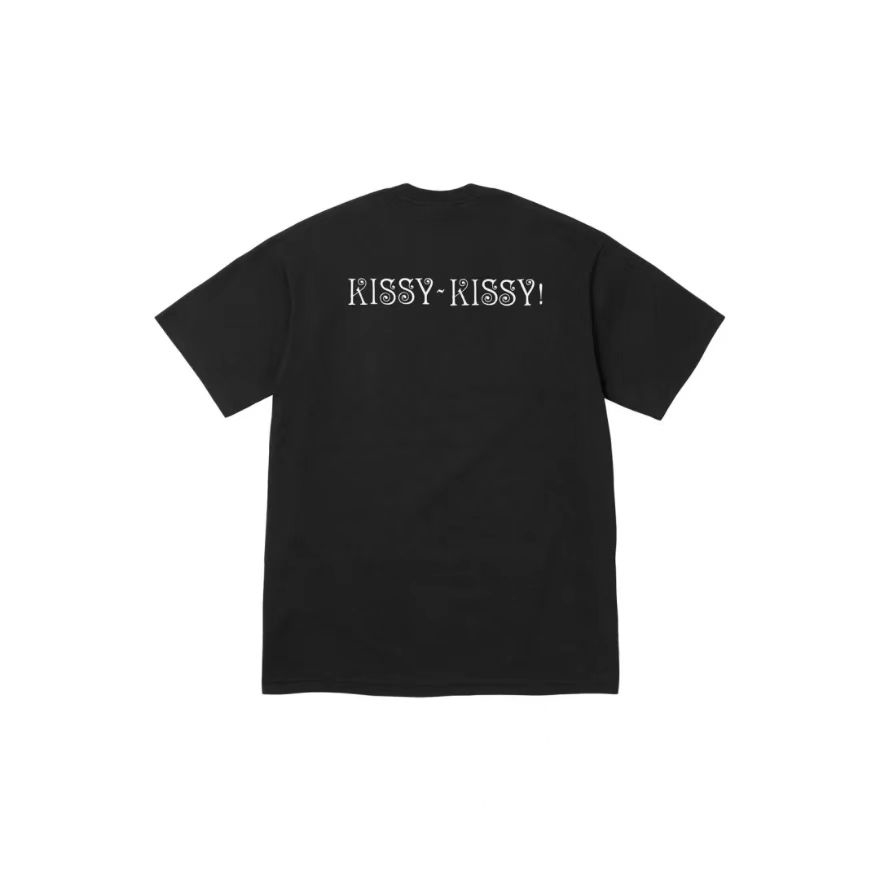 Supreme SS24 MISS PIGGY TEE （ユニセックス）-Nanamallモール