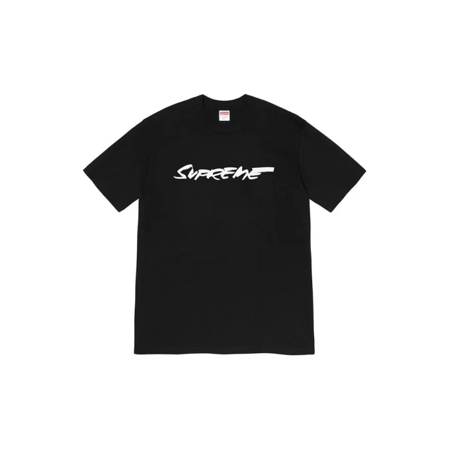 Supreme Futura Tee （ユニセックス）-Nanamallモール