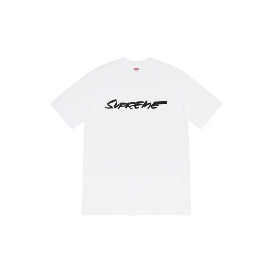 Supreme Futura Tee （ユニセックス）-Nanamallモール