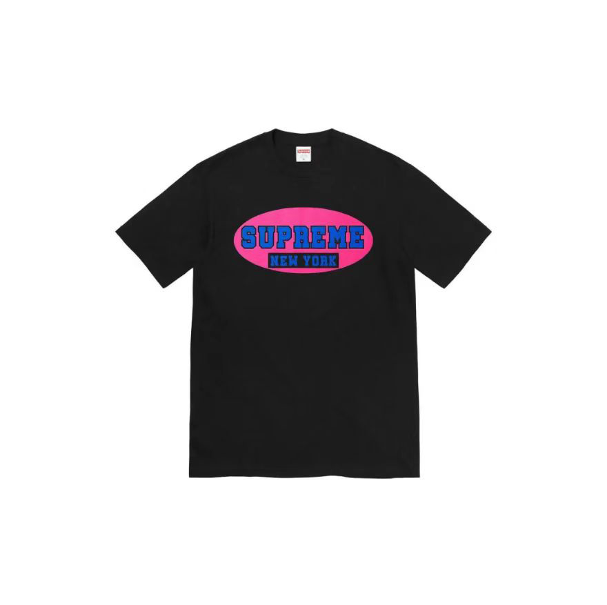 Supreme NEW YORK TEE-Nanamallモール