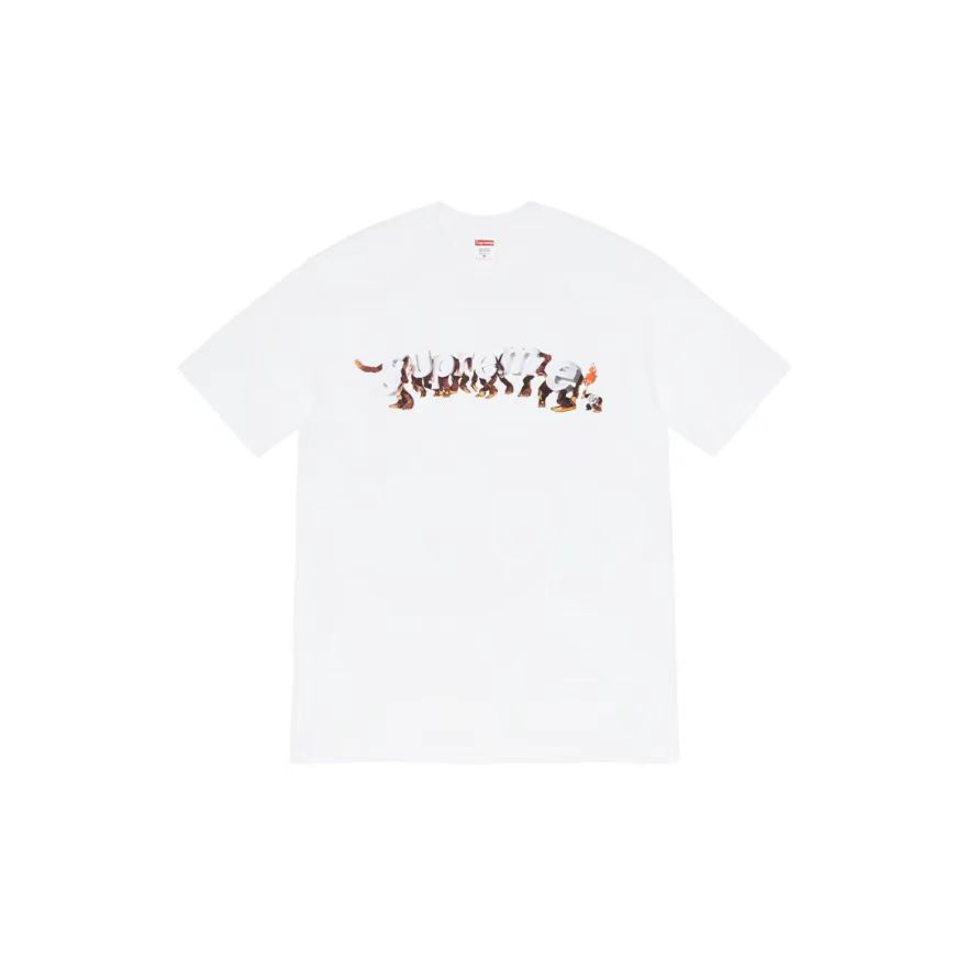 Supreme Apes TEE（ユニセックス）-Nanamallモール