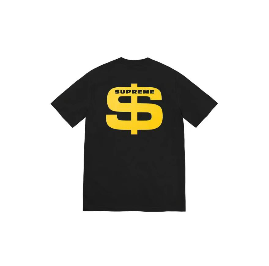 Supreme Don t Around Tee （ユニセックス）-Nanamallモール