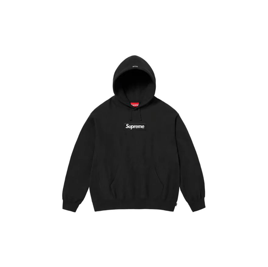 Supreme Box Hooded（ユニセックス）-Nanamallモール