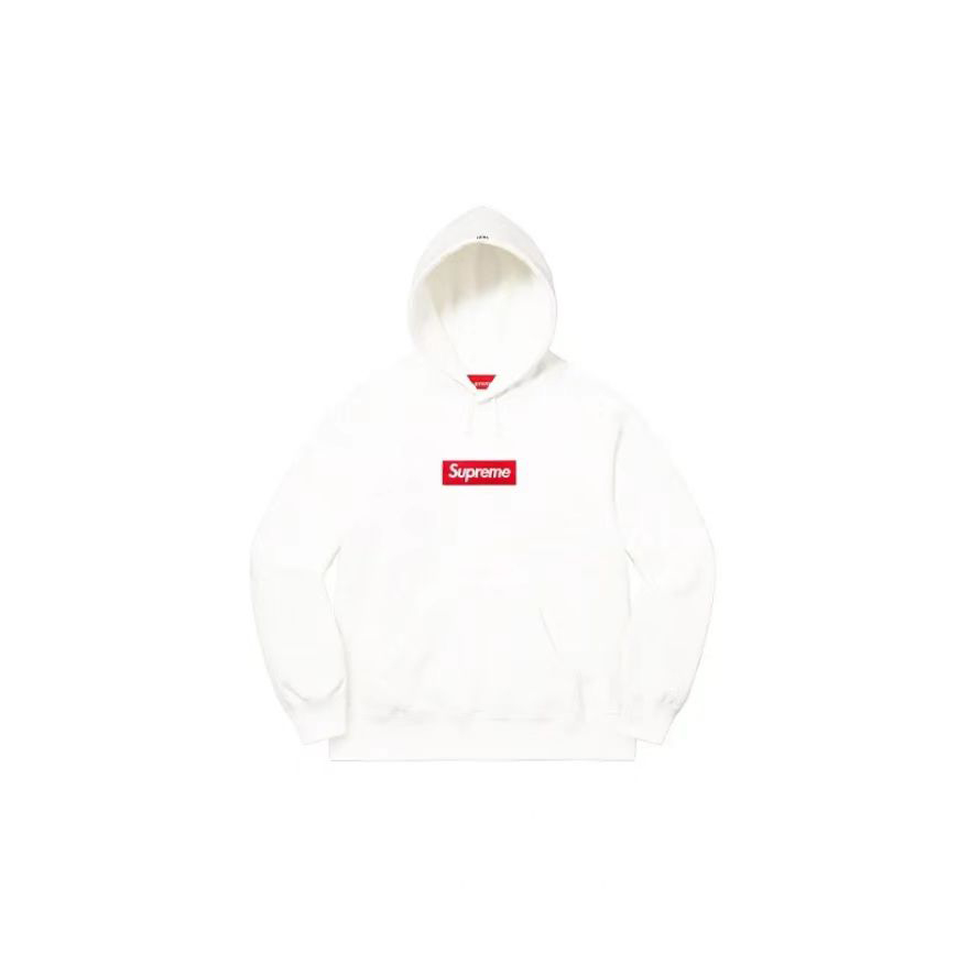 Supreme Box Hooded（ユニセックス）-Nanamallモール