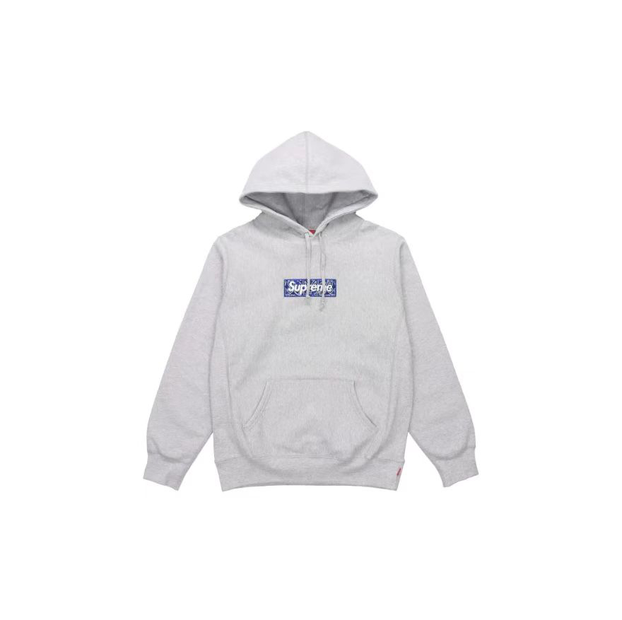 Supreme Bandana Box （ユニセックス）-Nanamallモール