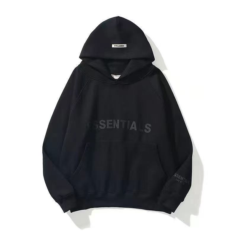 ESSENTIALS Fashion Sweatshirt（ユニセックス）-Nanamallモール