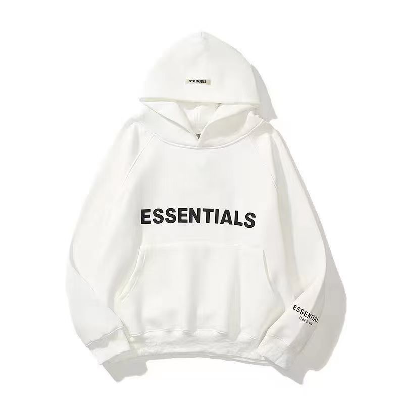 ESSENTIALS Fashion Sweatshirt（ユニセックス）-Nanamallモール