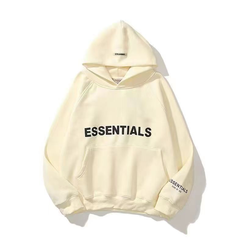 ESSENTIALS Fashion Sweatshirt（ユニセックス）-Nanamallモール
